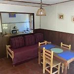 Cabanas Del Pilar, Zona Austral