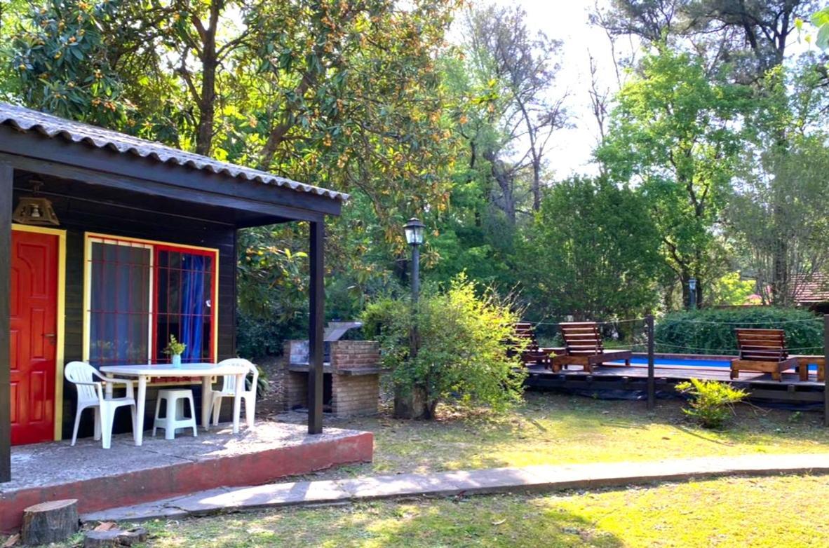 Del Pilar, Zona Austral Pilar (Buenos Aires)