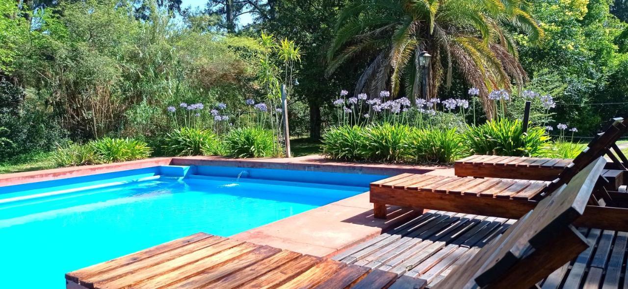 Del Pilar, Zona Austral Lodge