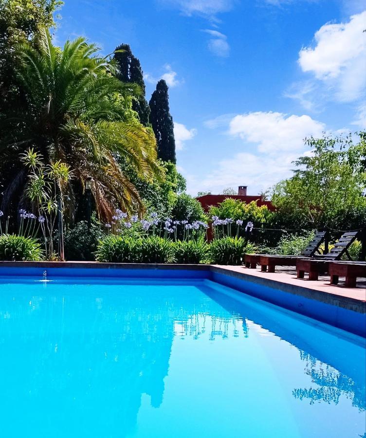 Lodge Del Pilar, Zona Austral *