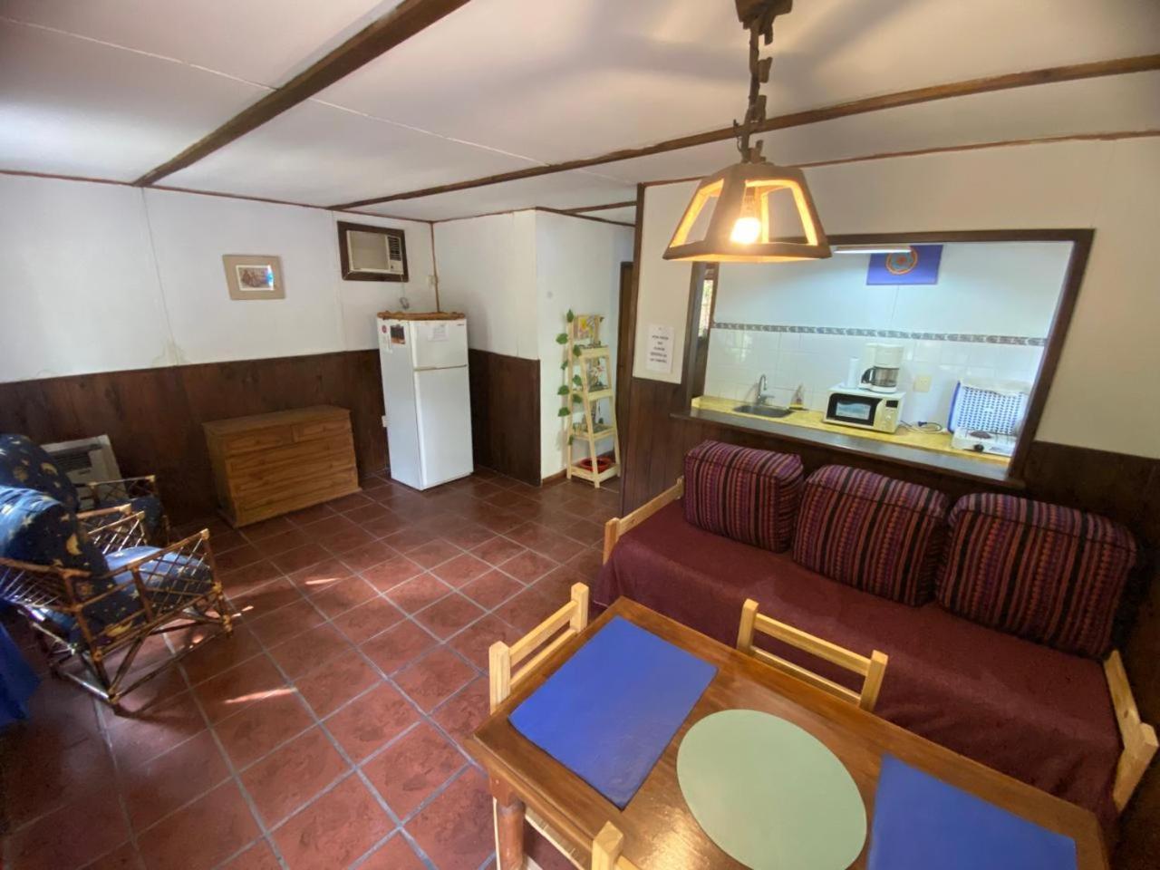 Del Pilar, Zona Austral Lodge Pilar (Buenos Aires)