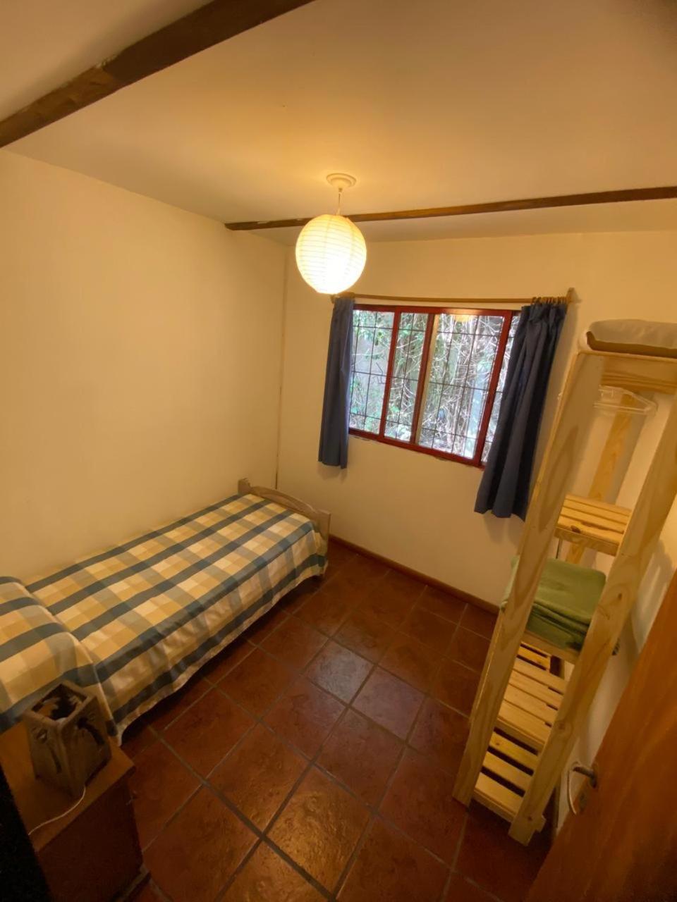 Lodge Del Pilar, Zona Austral