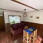 Cabañas del Pilar