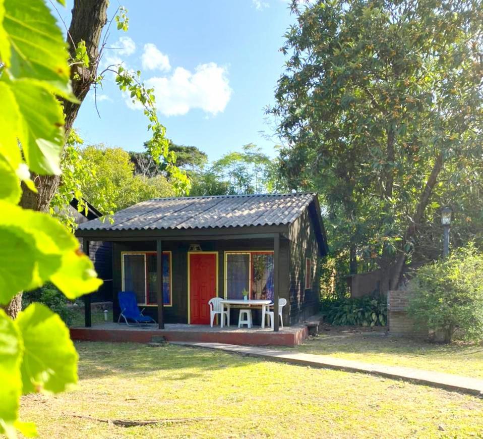Lodge Del Pilar Pilar (Buenos Aires)