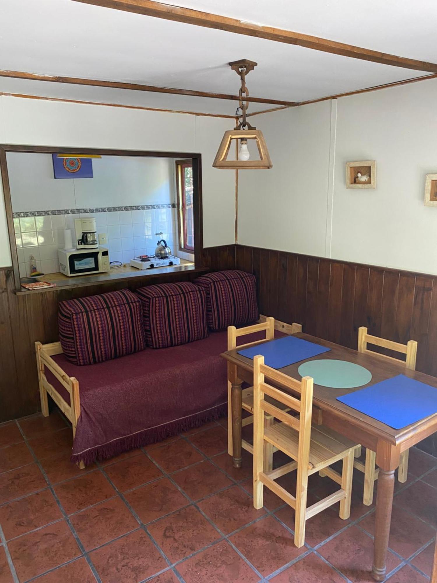 Del Pilar Lodge